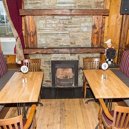 The Frontier Hotel Bridgend Eksteriør billede
