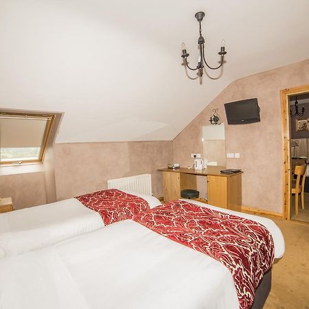 The Frontier Hotel Bridgend Eksteriør billede