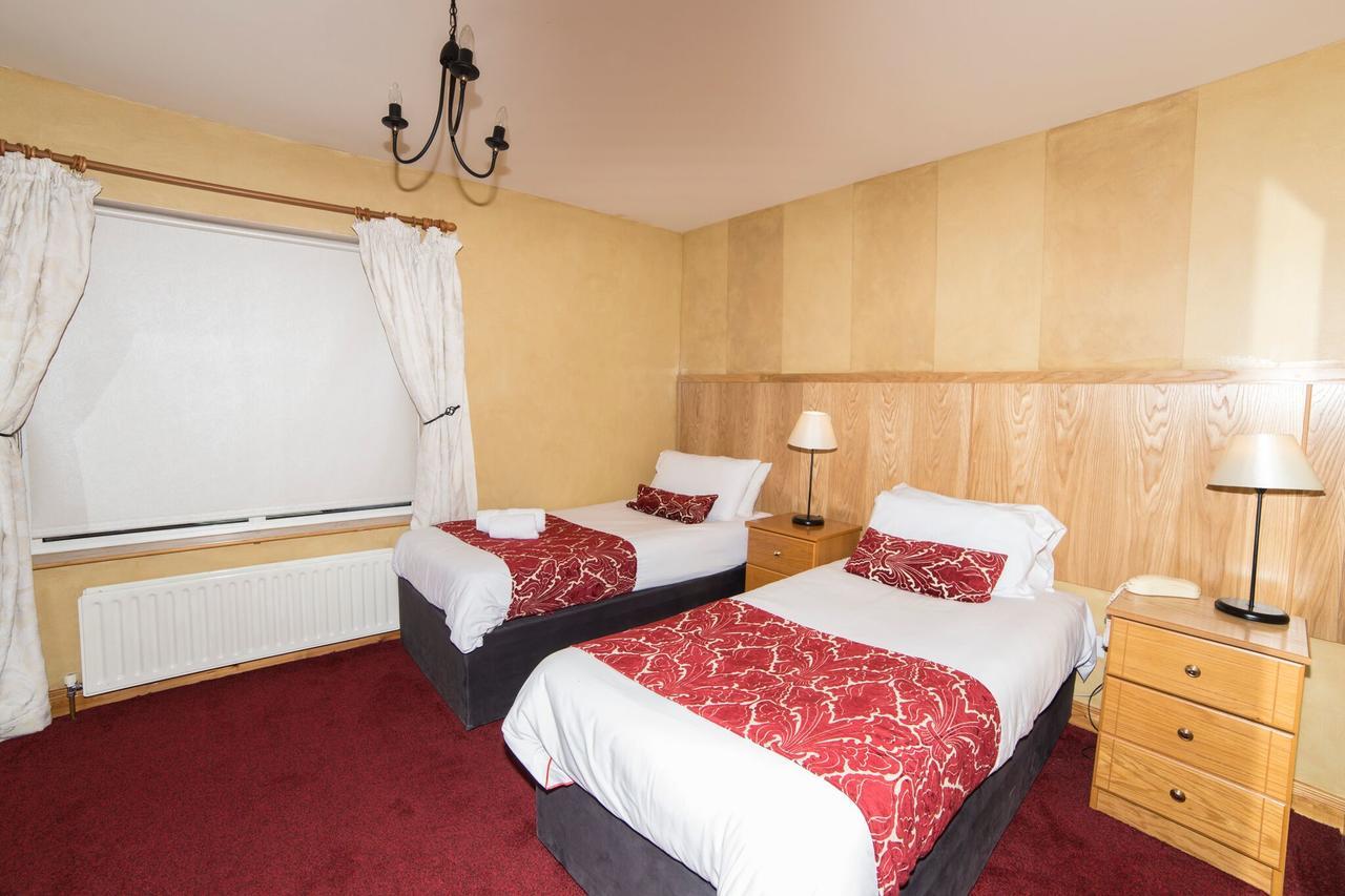 The Frontier Hotel Bridgend Eksteriør billede