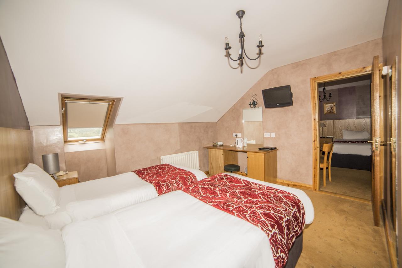 The Frontier Hotel Bridgend Eksteriør billede